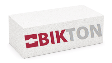 Газоблоки Биктон